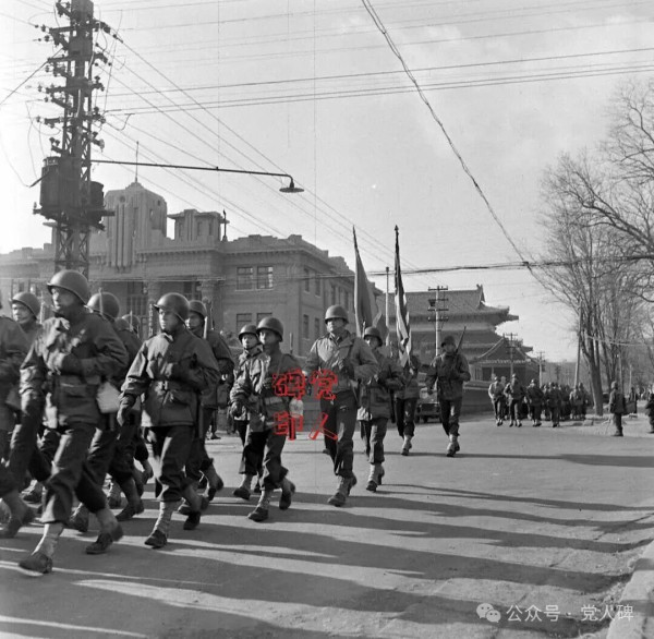 美国大兵在青岛，国民党是怎么出卖中国利益的？