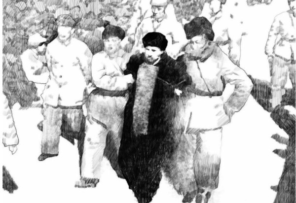 毛主席为何点名判处他们死刑？