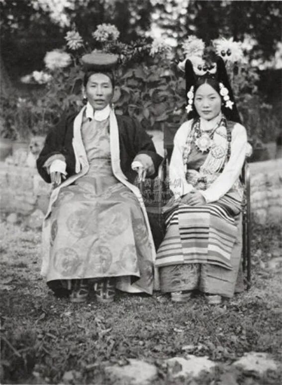 阿沛·阿旺晋美：从西藏走出的开国中将，毅然签订西藏和平协议展现弥天大勇