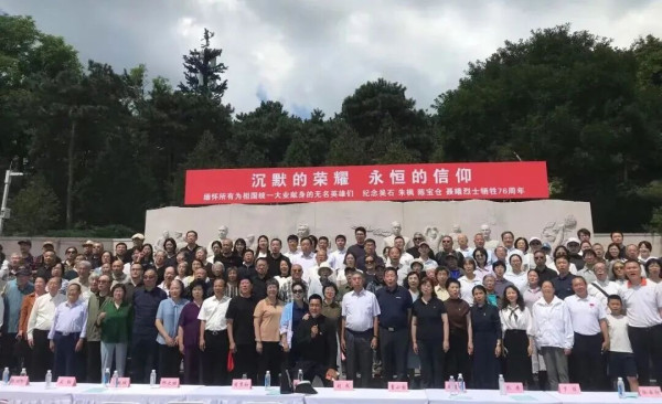 罗援：英雄何以决绝？后人能否继承？叛徒汉奸文化能否根绝？