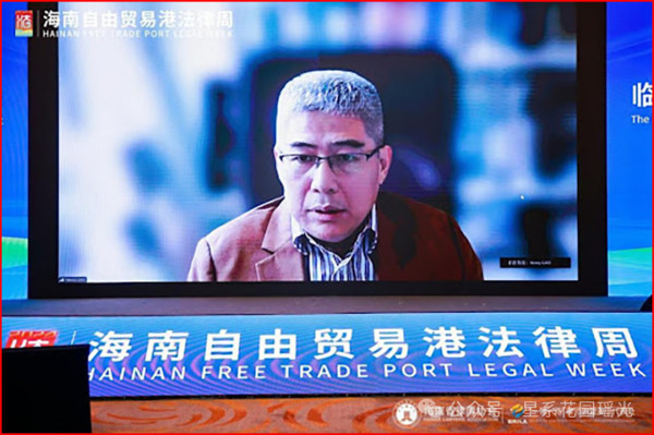 讽刺！新加坡法学教授的逆天言论，诠释了他们的智商如何被立场扭曲