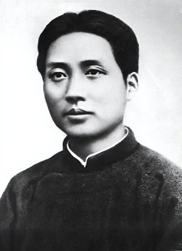 敢于试错，拒绝焦虑，青年毛泽东是如何选择专业的？