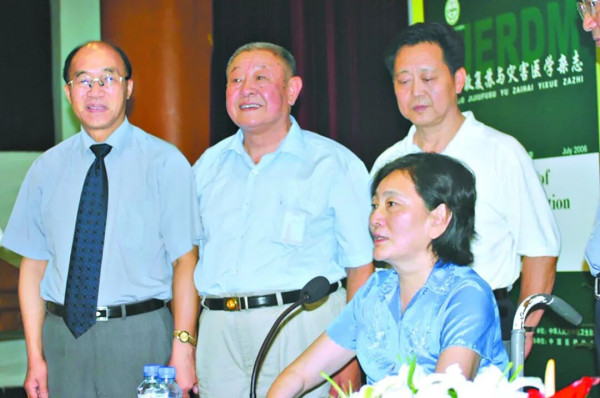 50年，被唐山大地震改变的中国急救之路