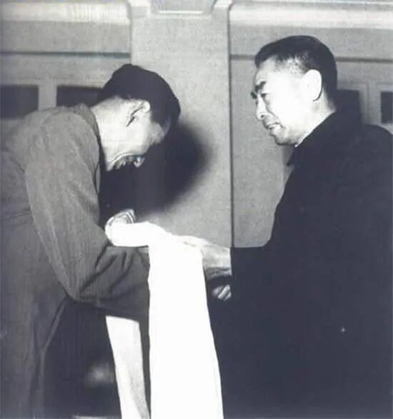 阿沛·阿旺晋美：从西藏走出的开国中将，毅然签订西藏和平协议展现弥天大勇