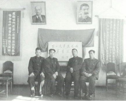 102岁共产党员张恩树：俯首甘为孺子牛