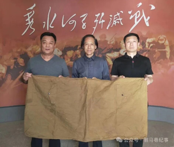 三立大功、深藏功名！淮阴老兵吴宪章从新四军到四战四平的传奇人生