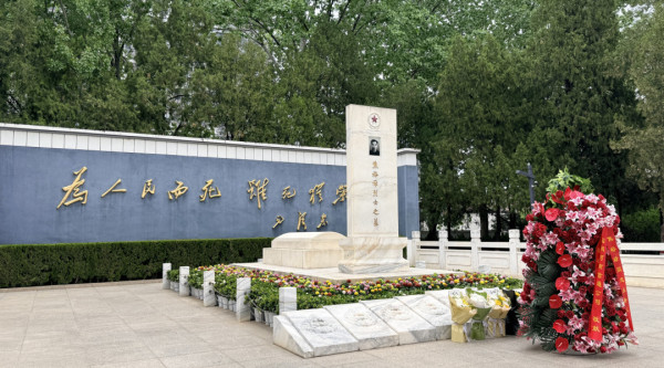 焦裕禄之女焦守云：我们焦家没有一个人打着我父亲的旗号搞特殊化