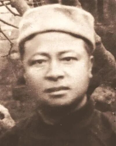 见证“弄染结盟”历史：彭德怀的赠刀成陆家传家宝