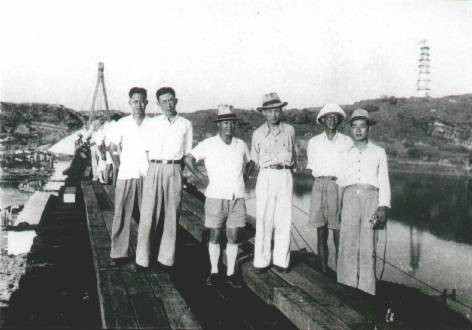 陈晋南：缅怀第一代核潜艇工程元勋钱令希院士