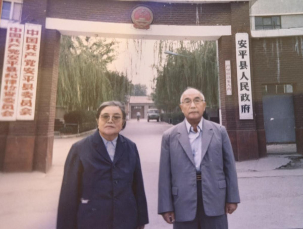 102岁共产党员张恩树：俯首甘为孺子牛