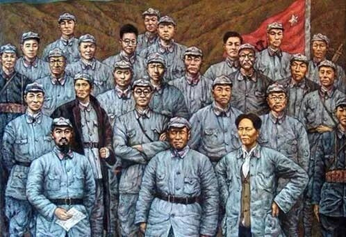 抗战改编红军时，蒋介石有哪些异想天开的计划？