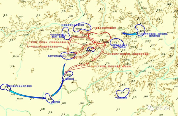 双石：打鼓新场和鲁班场为什么一个不打一个要打？