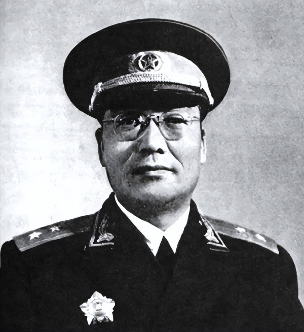 陈先义：隐蔽战线英雄和洛川苹果