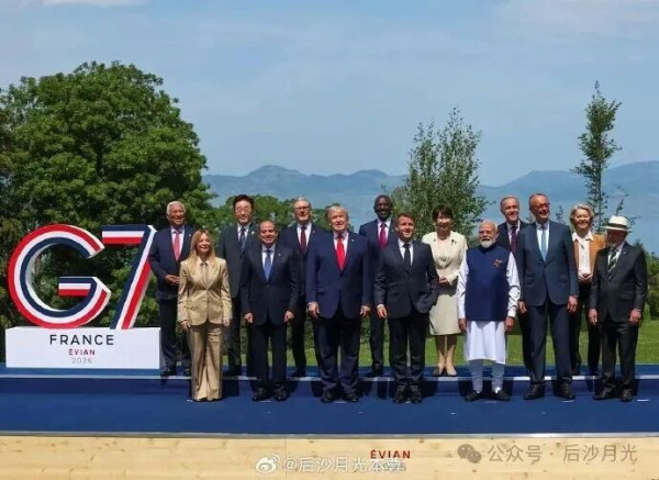 美国为何要跟伊朗签下“丙午条约”？