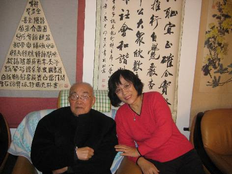 陈晋南：缅怀第一代核潜艇工程元勋钱令希院士