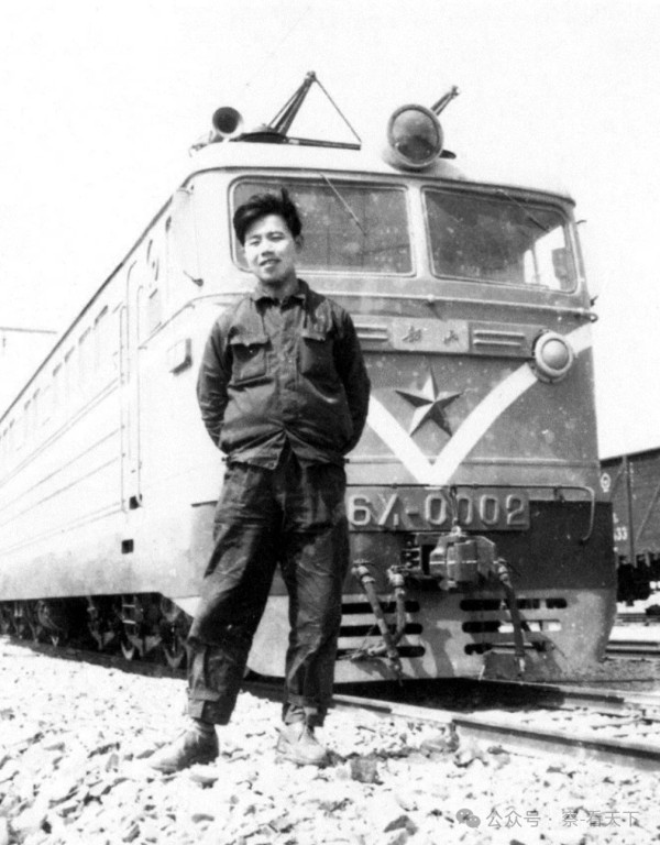 傅志寰：“世界是你们的，也是我们的”，领袖的教诲鼓舞我一生