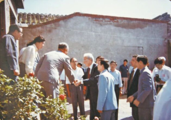 50年，被唐山大地震改变的中国急救之路