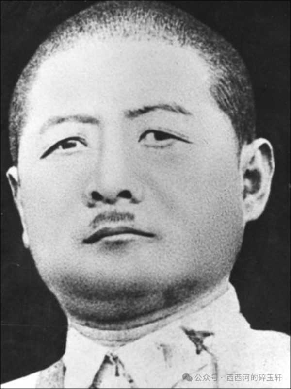 蒋介石杀这位将军的理由，居然是“非法抗日”