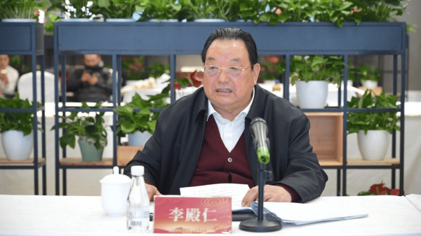 李殿仁：我们的卫生事业就是要一切为了人民健康