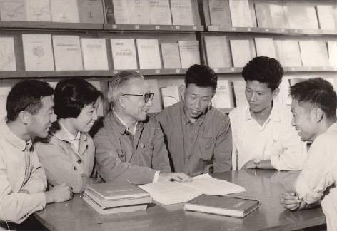 陈晋南：缅怀第一代核潜艇工程元勋钱令希院士