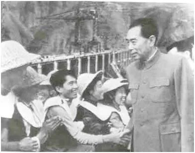 “要把黄河治理好”：周恩来与新中国初期的黄河治理