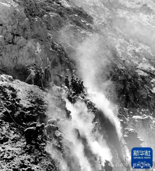 “嘴炮”，同样保家卫国