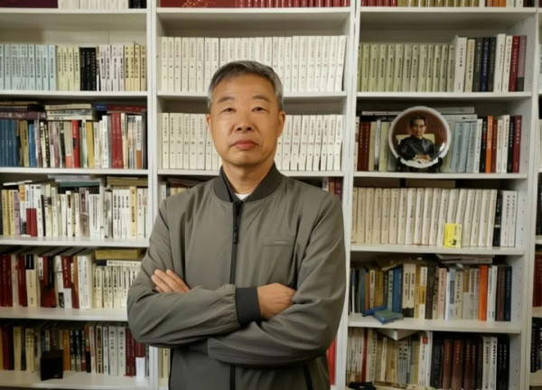 《建国以来毛泽东文稿》编辑团队：领袖著作编辑，定格时代精神