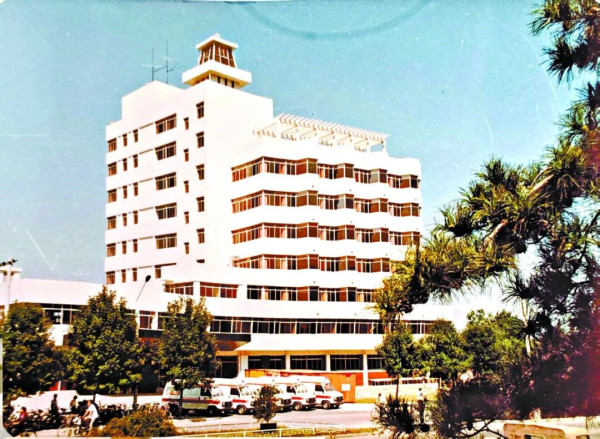 50年，被唐山大地震改变的中国急救之路