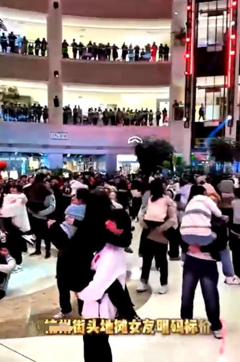 陈先义：花钱买温情的低俗交易只会销蚀一座城市风骨