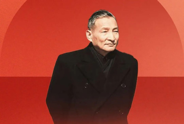 陈云三度出任中央政治局常委始末