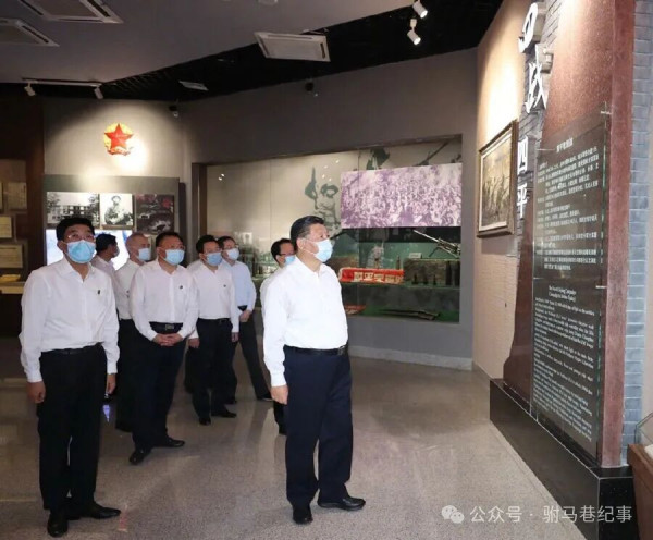 三立大功、深藏功名！淮阴老兵吴宪章从新四军到四战四平的传奇人生