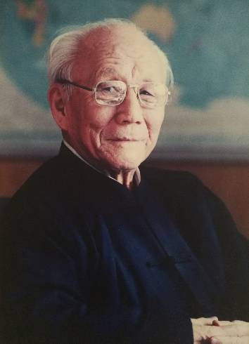 陈晋南：缅怀第一代核潜艇工程元勋钱令希院士