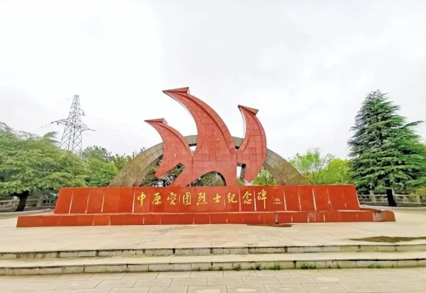 中原突围前的情报战