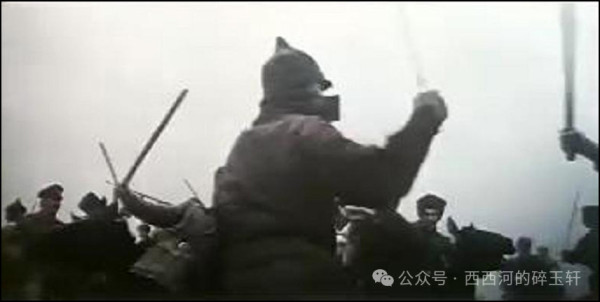 苏联红军功勋最卓著、影响力最大的一支部队