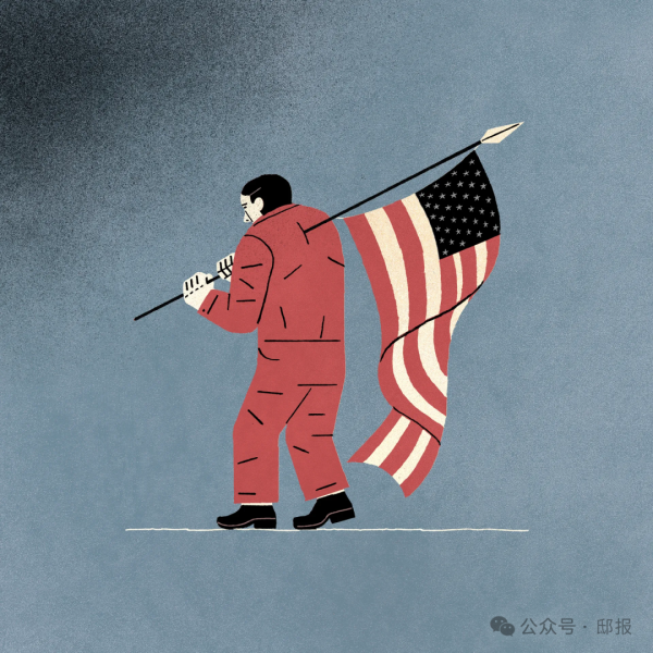 《纽约客》：美国的“爱国主义”有什么问题？