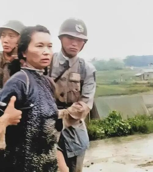 罗援：英雄何以决绝？后人能否继承？叛徒汉奸文化能否根绝？