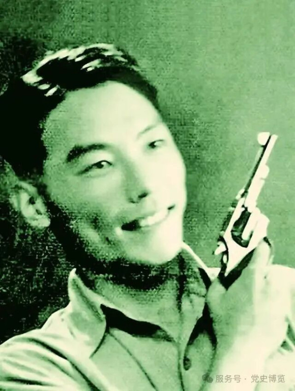 周恩来“闲棋冷子”战略布局的智慧内核