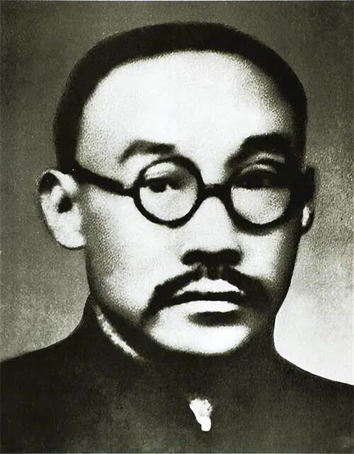 毛主席称赞何叔衡：“叔翁办事，可当大局”