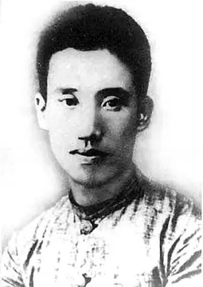 两代人的信仰接力：彭湃烧田契分田闹革命，彭士禄造核潜艇建核电站