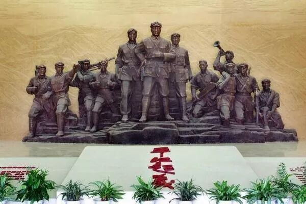 军阀们怎么解决欠饷问题？