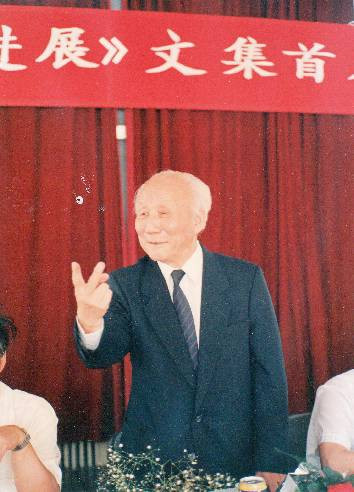 陈晋南：缅怀第一代核潜艇工程元勋钱令希院士
