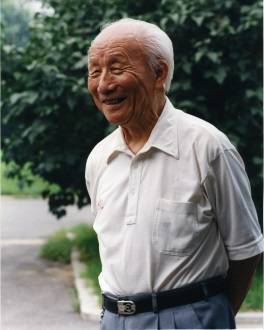陈晋南：缅怀第一代核潜艇工程元勋钱令希院士
