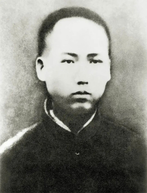 敢于试错，拒绝焦虑，青年毛泽东是如何选择专业的？