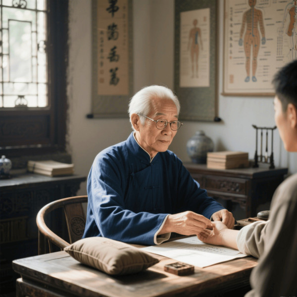 余云辉：大力发展“第三医学”，完善国家医养体系