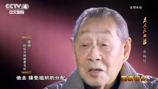迎难而上战“三害”，挺拔的泡桐是他留给兰考最珍贵的政绩