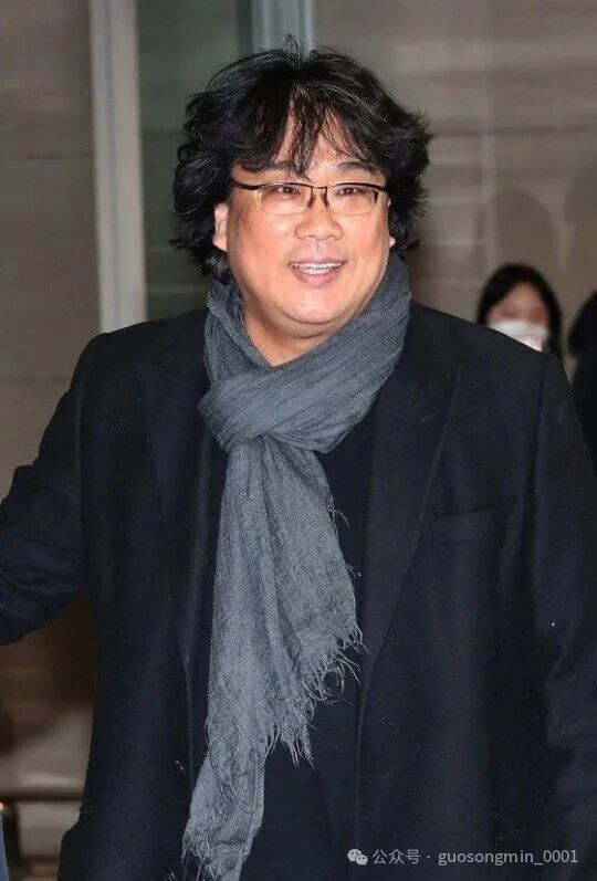 郭松民：韩国电影为什么这样红？