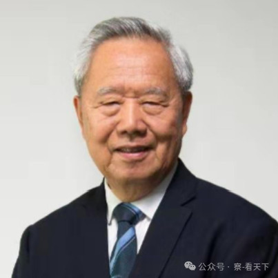 傅志寰：“世界是你们的，也是我们的”，领袖的教诲鼓舞我一生