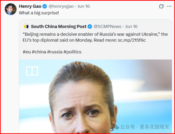 讽刺！新加坡法学教授的逆天言论，诠释了他们的智商如何被立场扭曲
