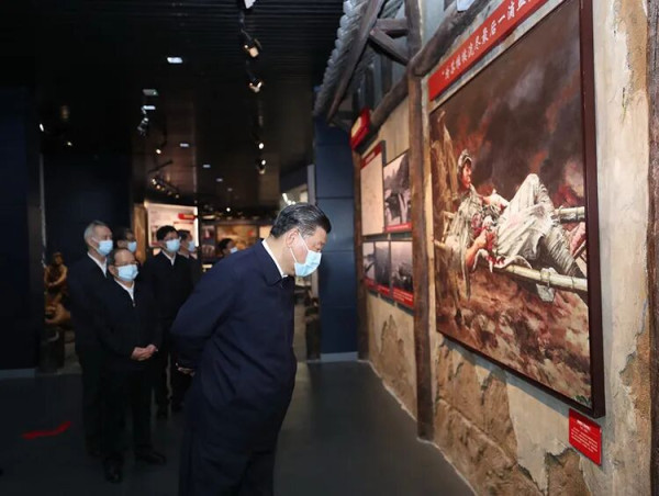 孟彦：独立自主是解决中国问题的根本