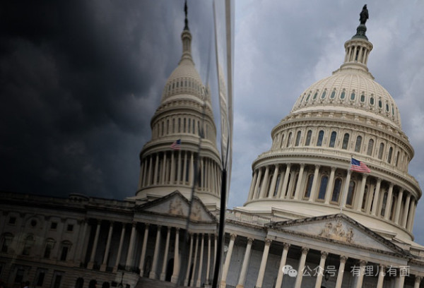 特朗普的私人律师，获提名司法部长